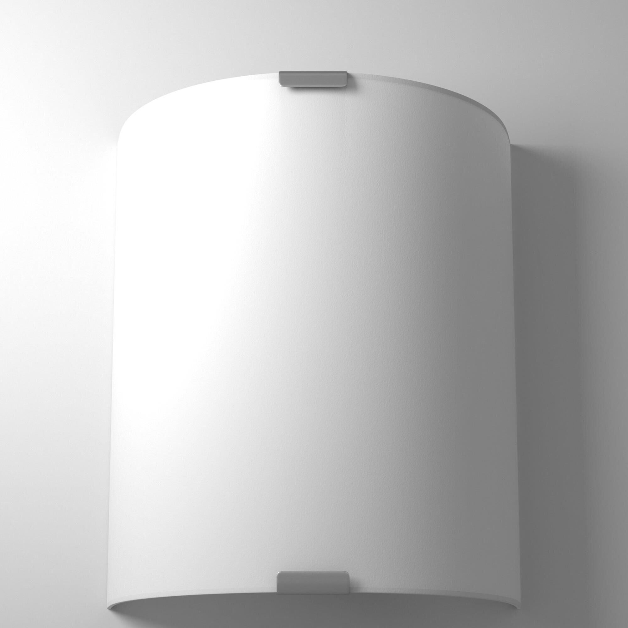 Eglo Lighting Eglo Grafik 8 Inch Wall Sconce