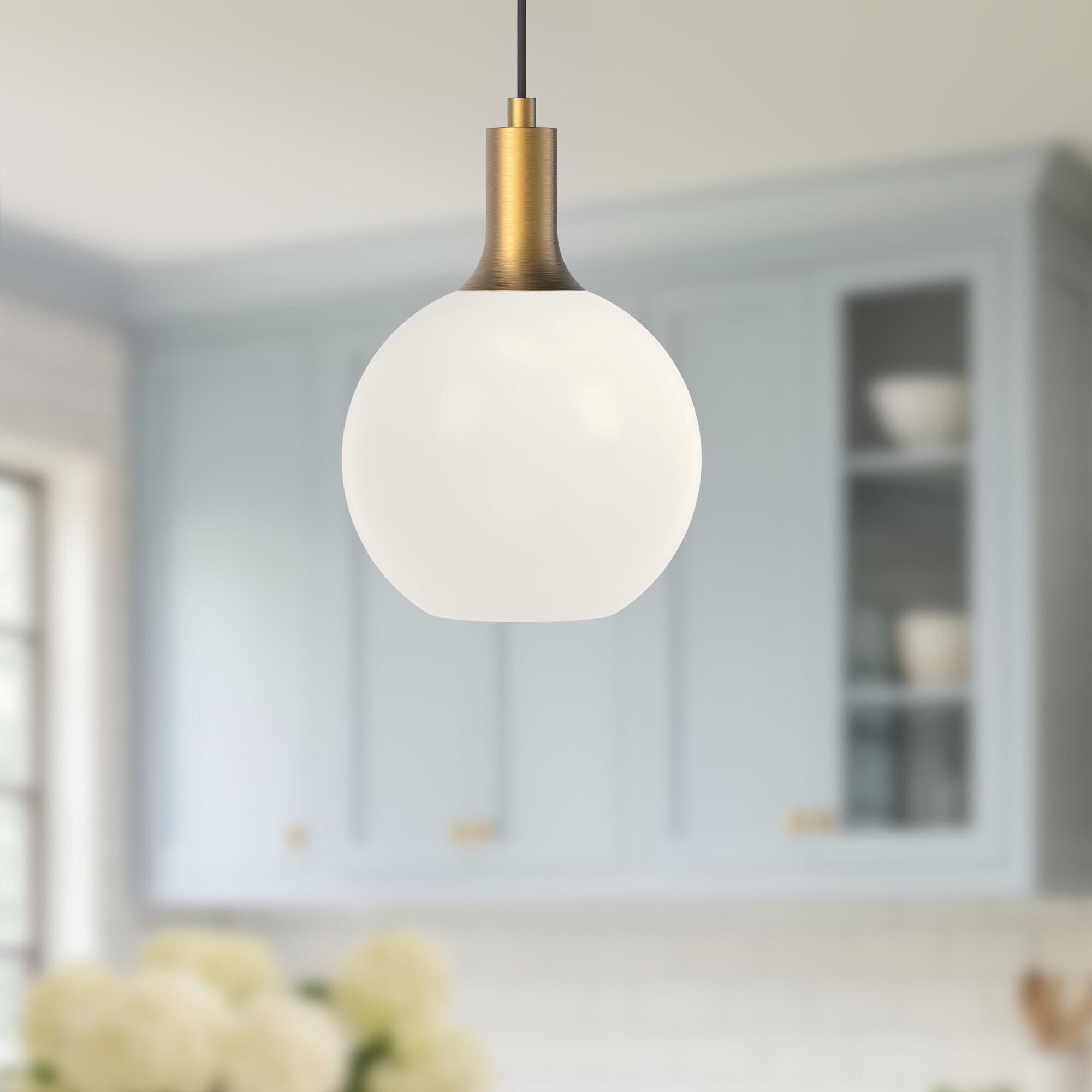 Alora Mood Castilla Mini Pendant