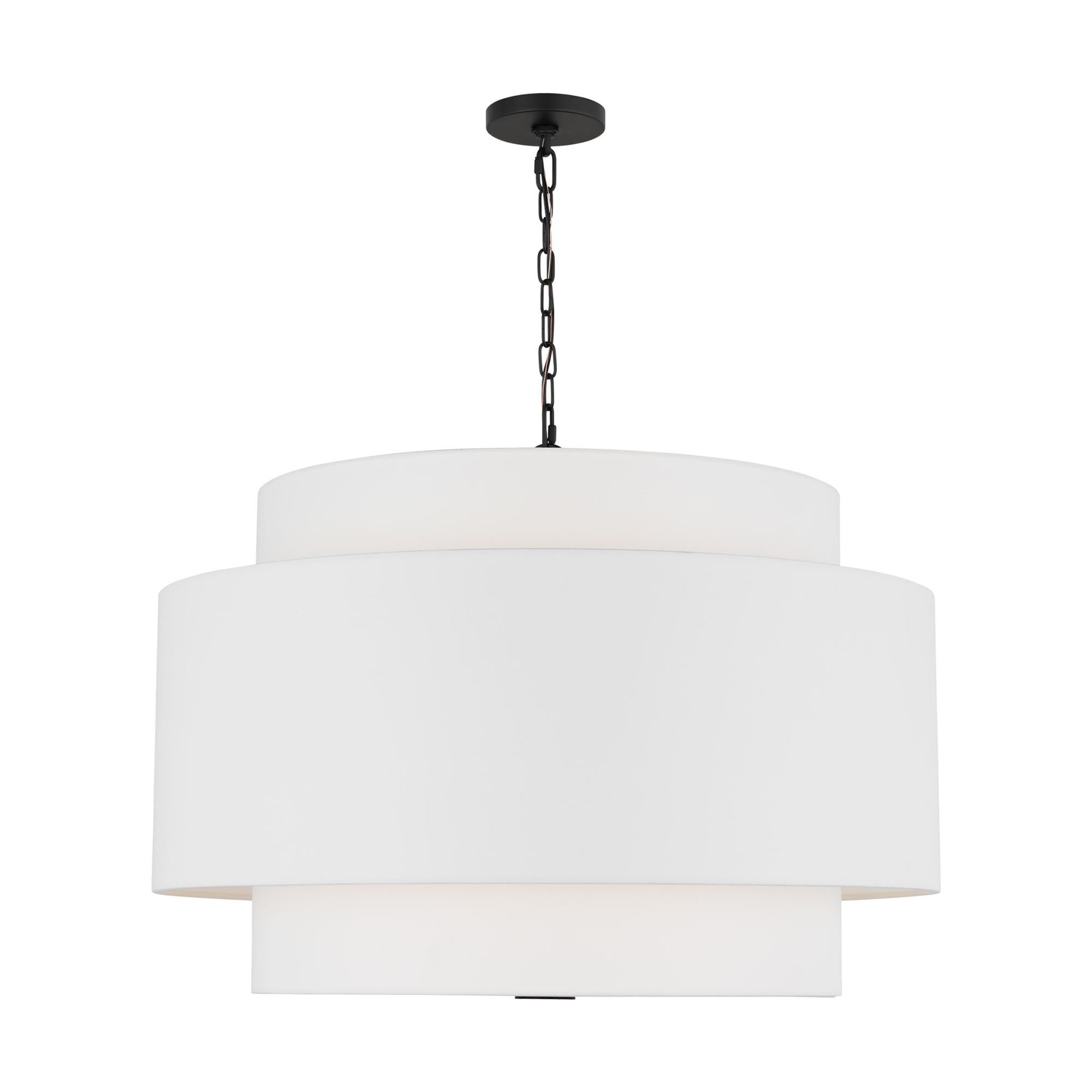 kate spade new york Sawyer Large Pendant by Visual Comfort Studio Collection