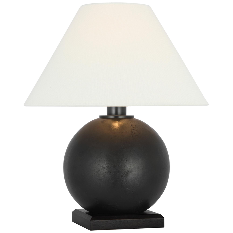 Ralph Lauren Hardwick 19 Inch Table Lamp by Ralph Lauren