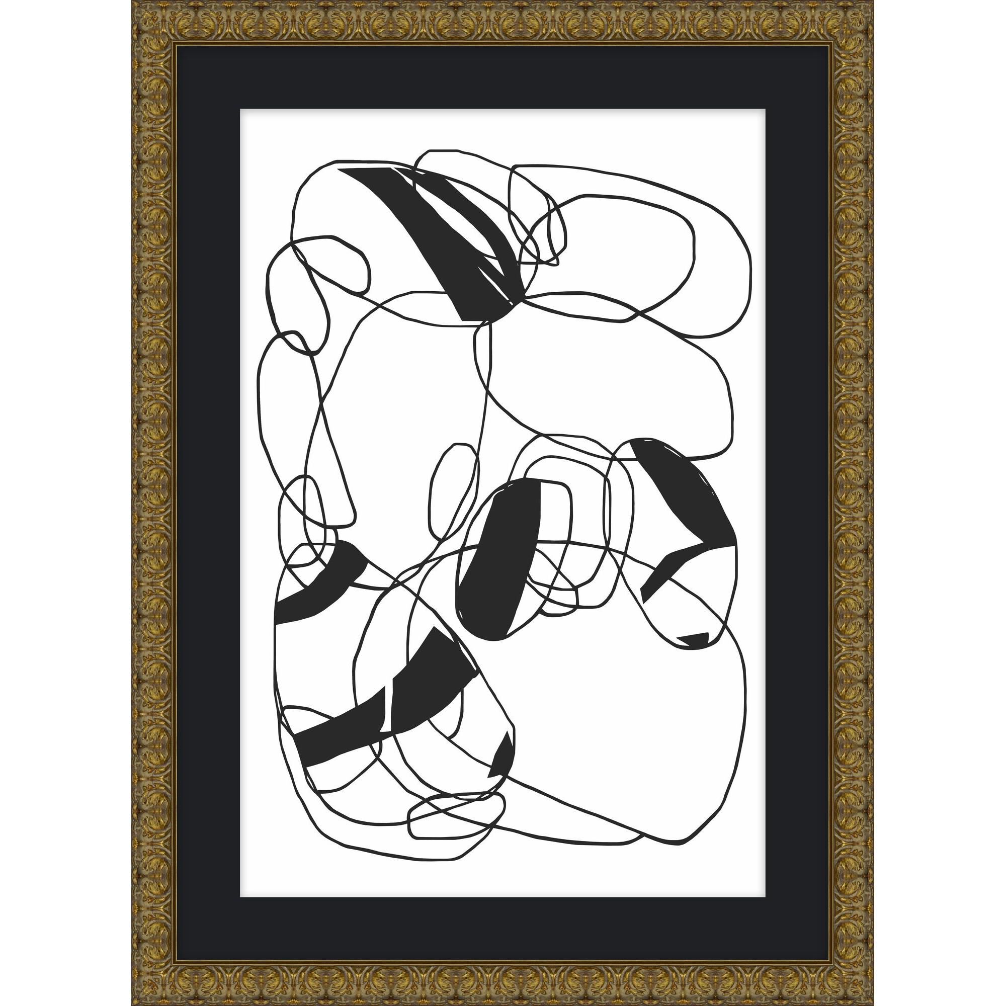 Lori Dubois Spur Of The Moment Print by LEVEL57