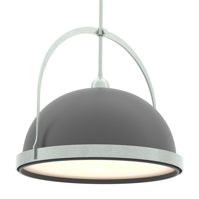 Atlas 22 Inch Pendant Light by Hubbardton Forge