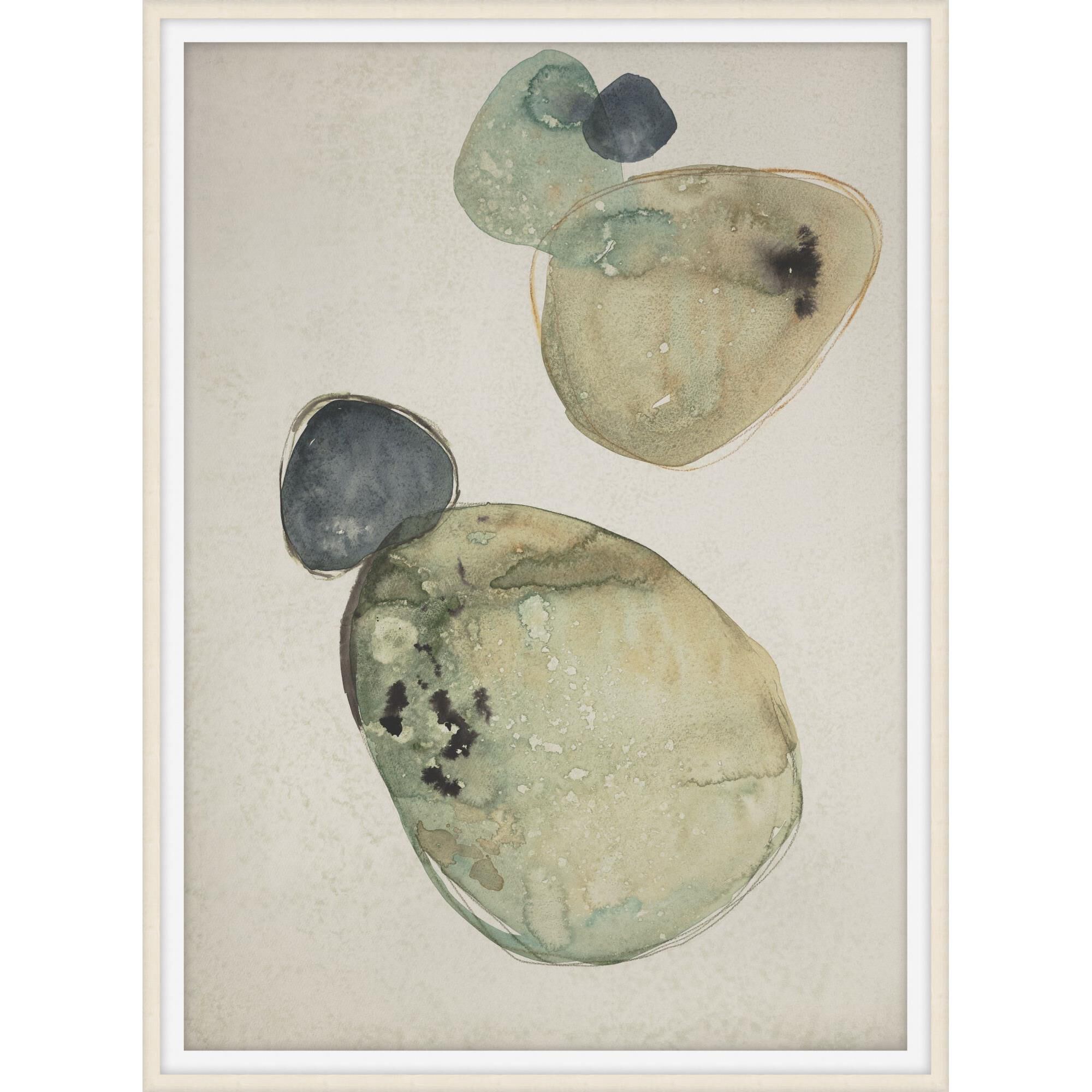 Studio L57 Affinity Earthen Gems Print by LEVEL57
