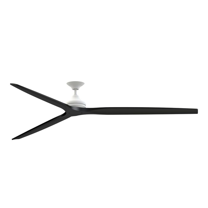 Spitfire 96 Inch Ceiling Fan by Fanimation