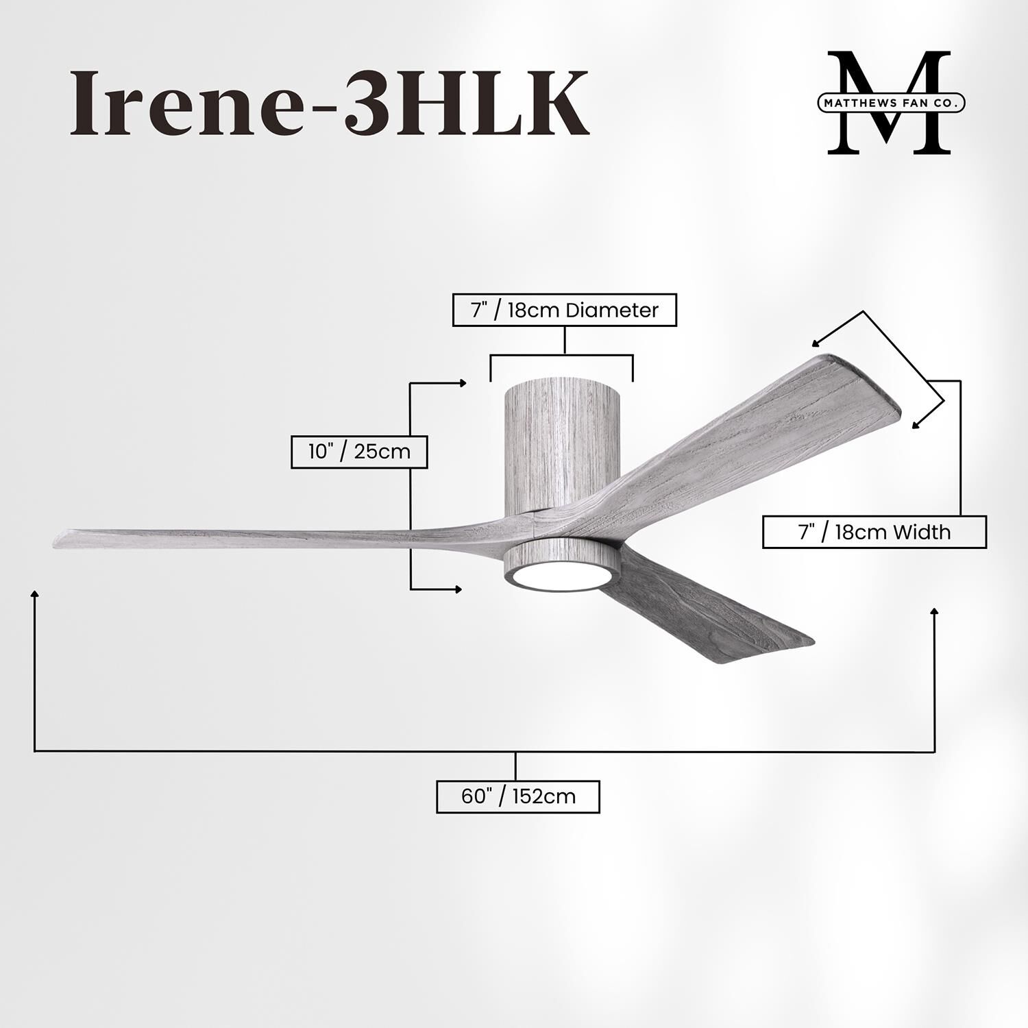 Shown in Barn Wood finish