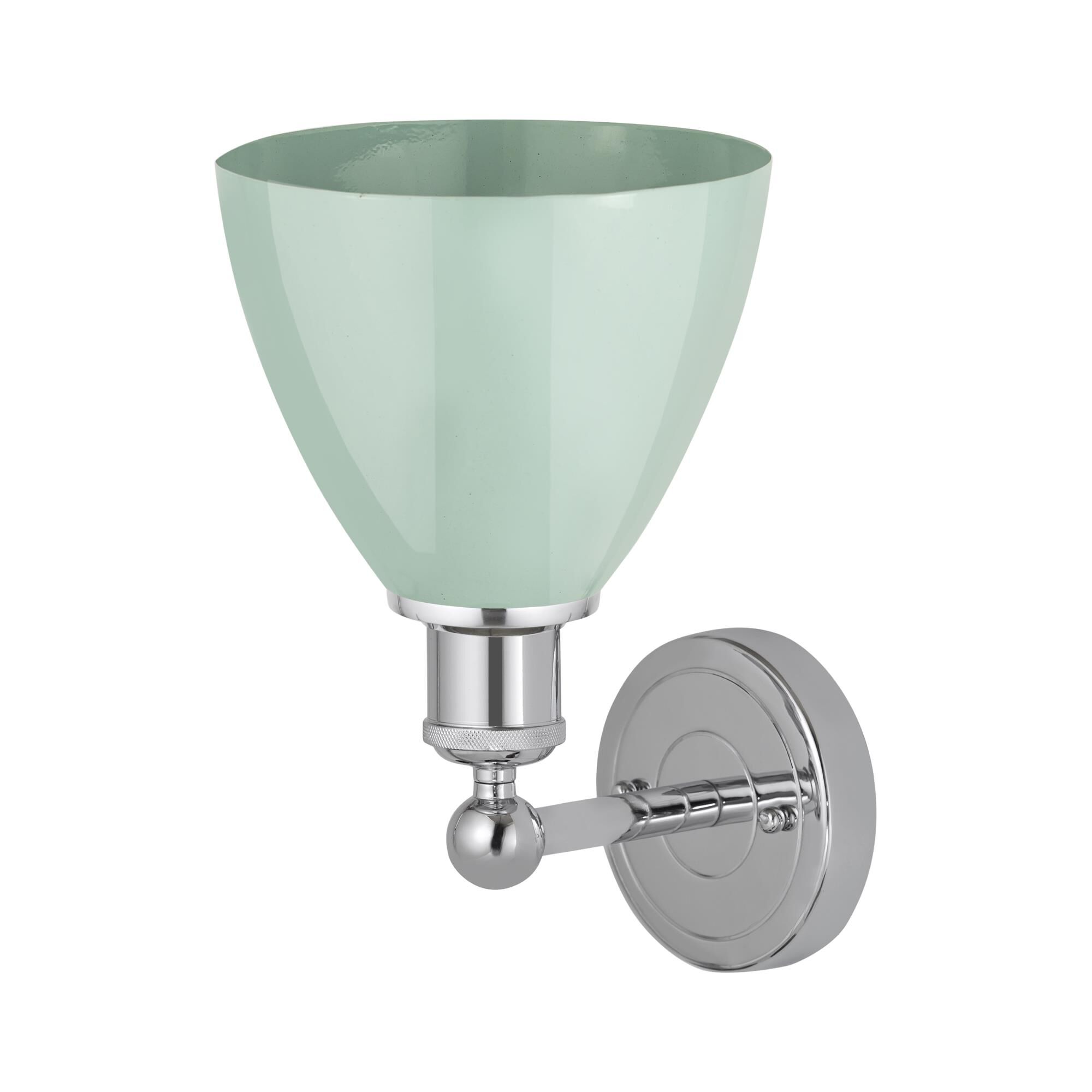 Bruno Marashlian Metal Bristol 8 Inch Wall Sconce by Innovations Lighting