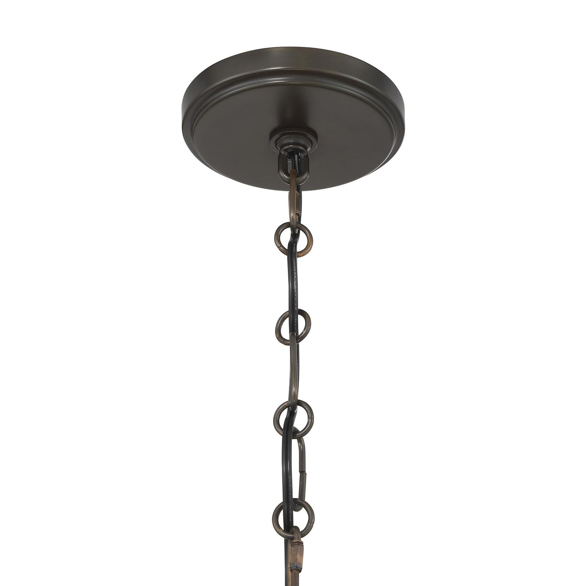 Andover Small Chandelier,