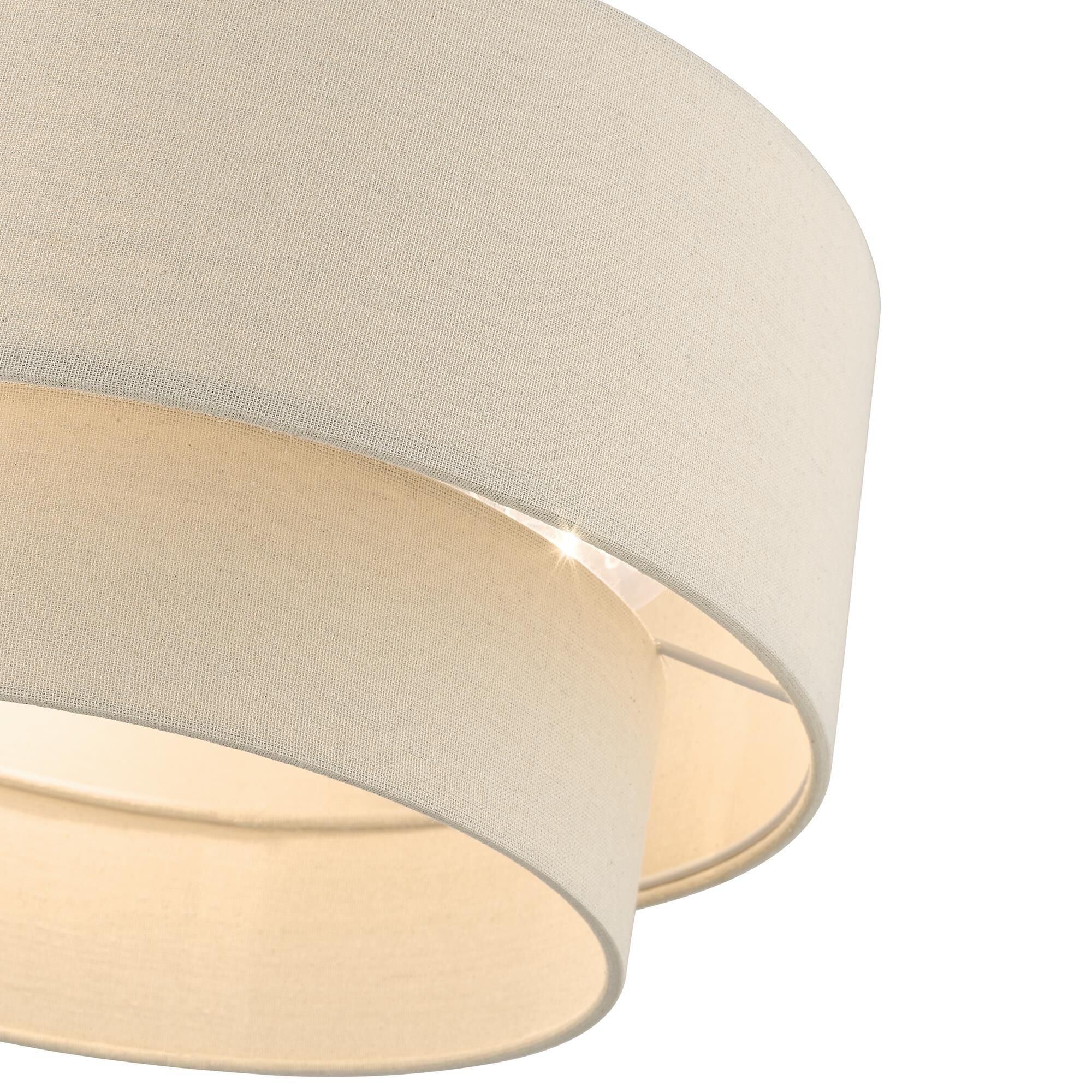 Bellingham 17 Inch Large Pendant by Livex Lighting