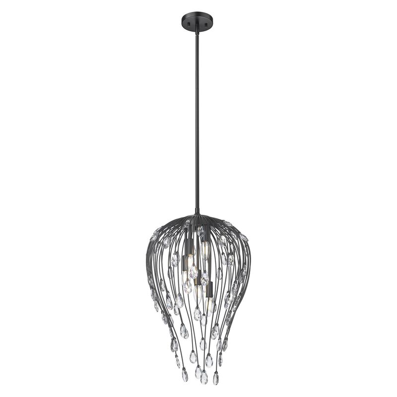 Gabriella 15 Inch Large Pendant by Z-lite