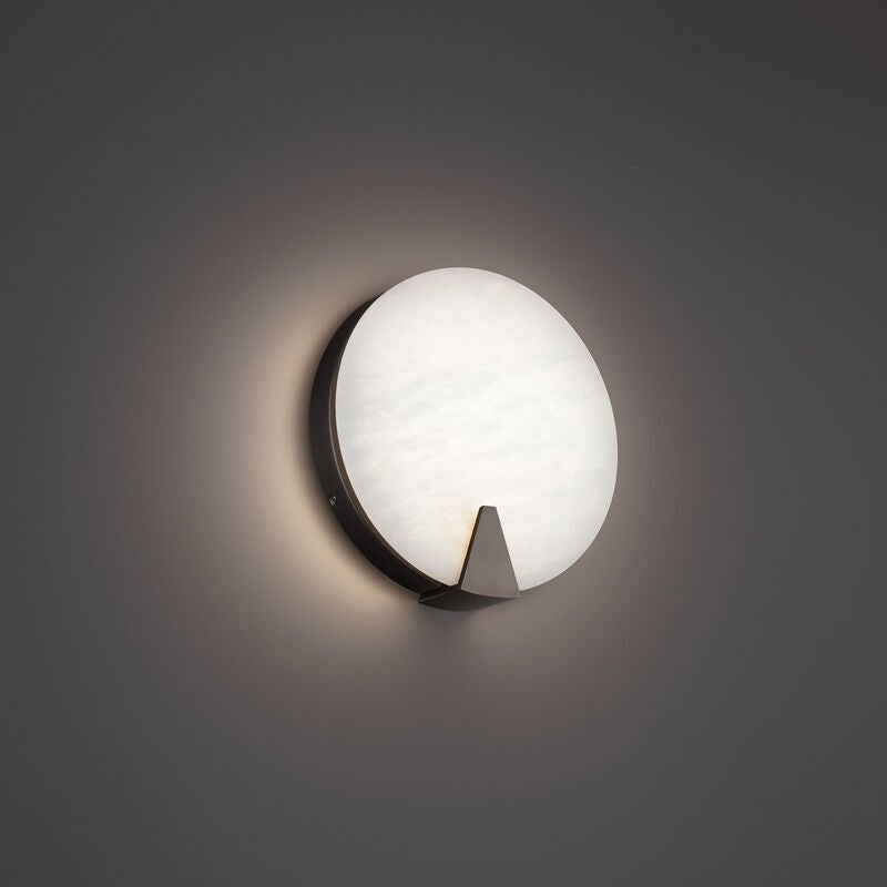 Ophelia Small Wall Sconce by Modern Forms