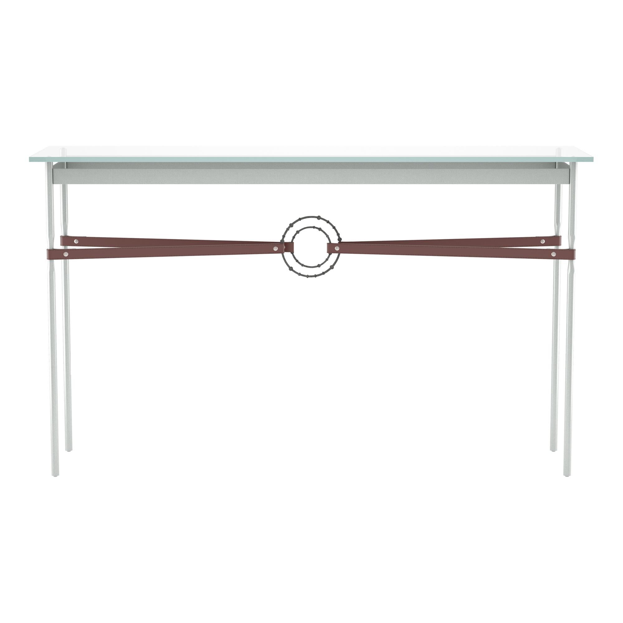 Equus 54 Inch Console Table,