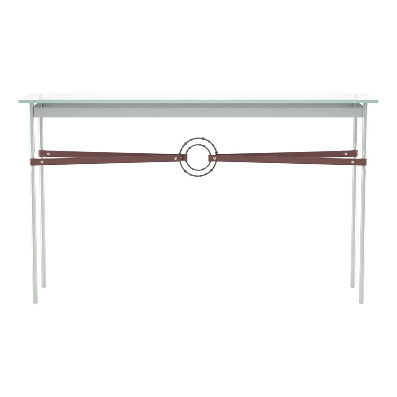 Equus 54 Inch Console Table by Hubbardton Forge