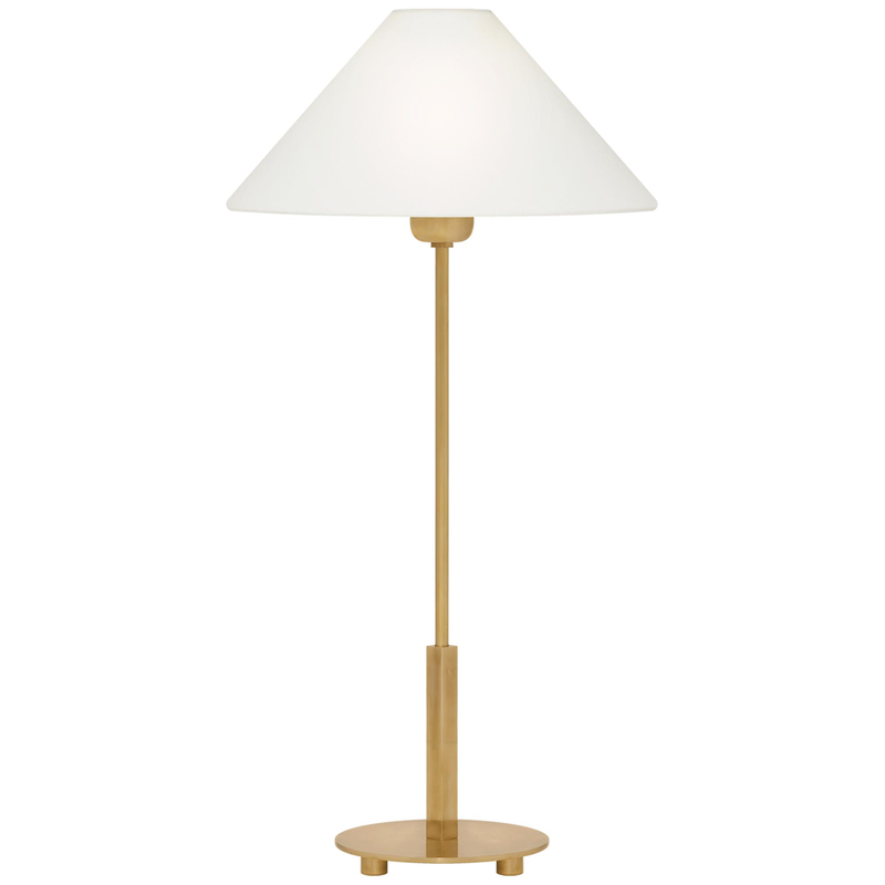 J. Randall Powers Hackney 31 Inch Table Lamp by Visual Comfort Signature Collection