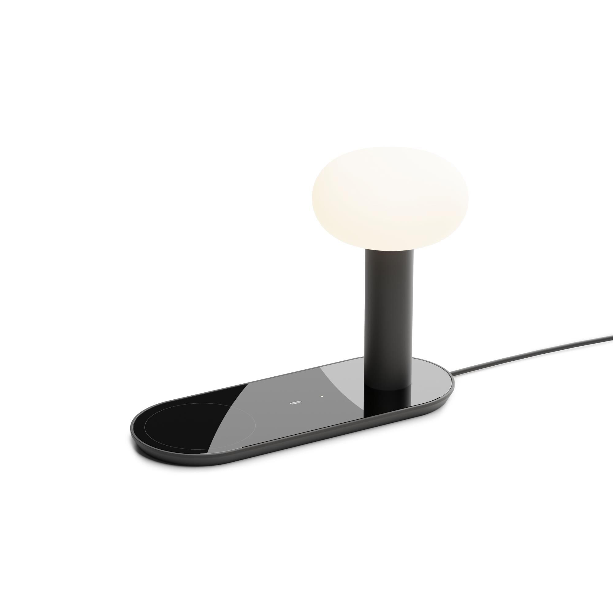 Kenneth Ng, Edmund Ng Combi 8 Inch Accent Lamp by Koncept