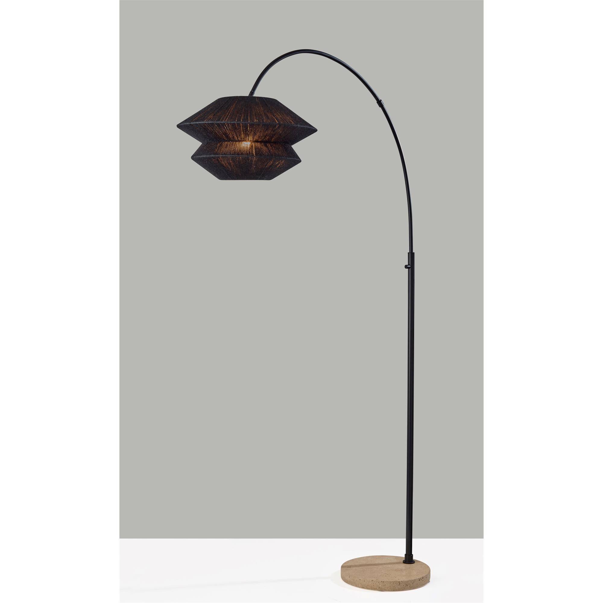 Gardner Arc Lamp,