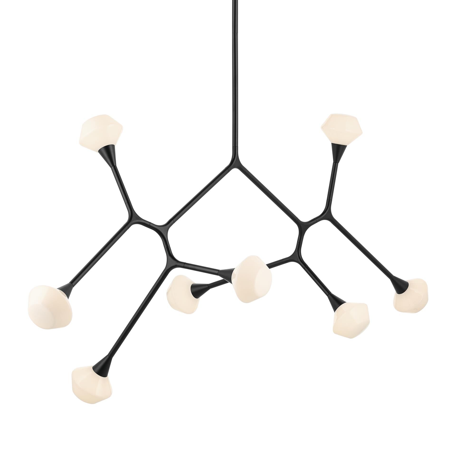 Cassius 61 Inch Linear Suspension Light by Kichler Lighting