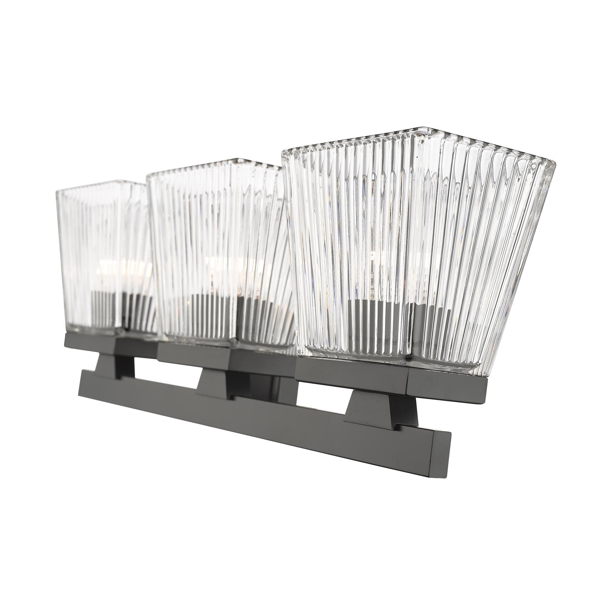 Astor 23 Inch 3 Light Bath Vanity Light by Z-Lite