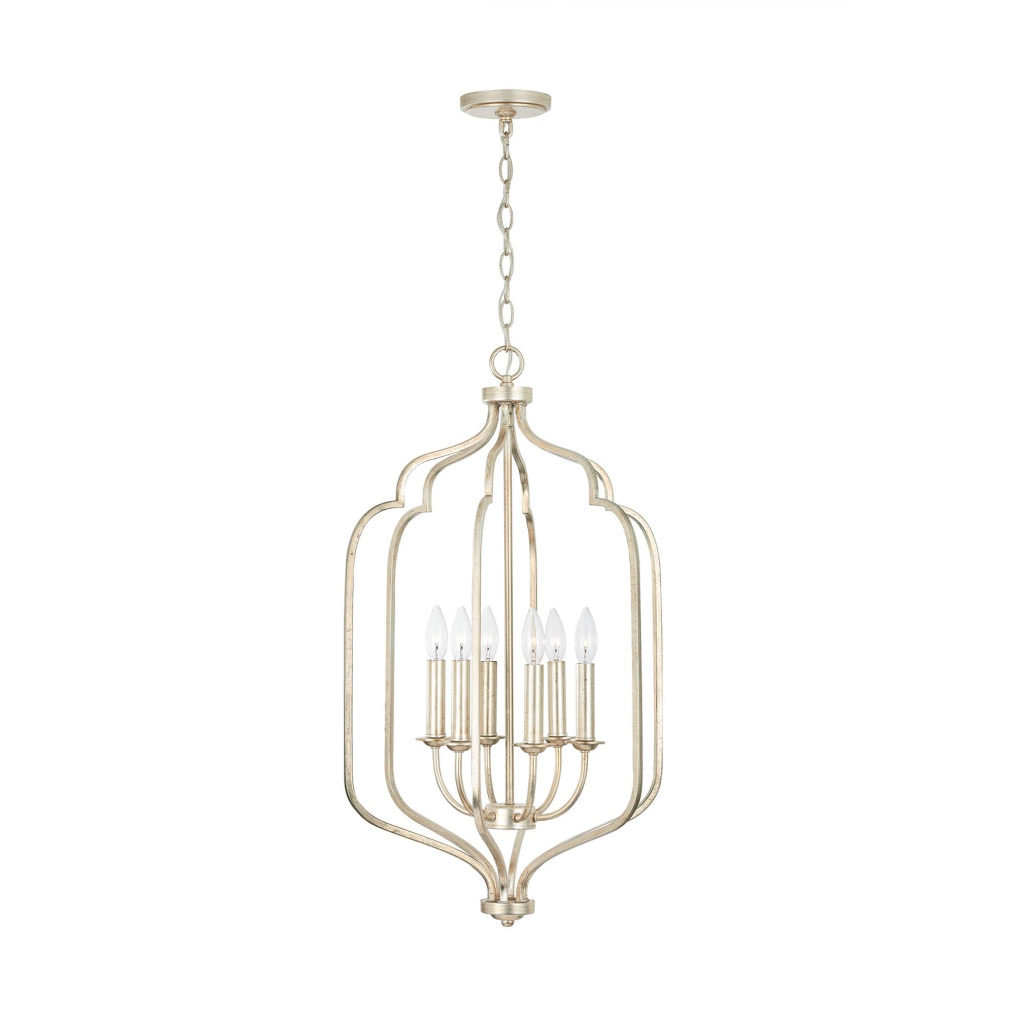 Shown in Winter Gold finish