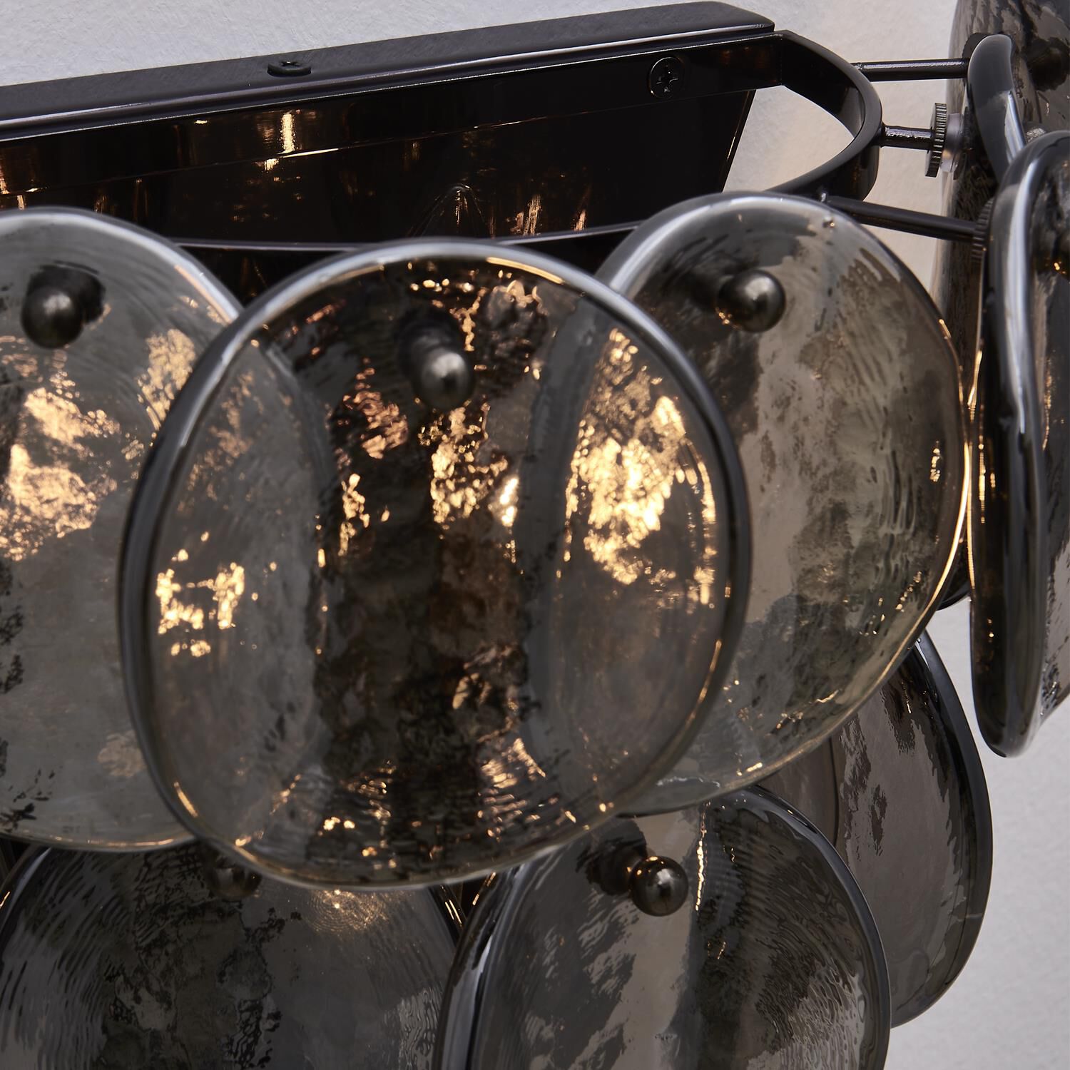 Shown in Black Nickel finish