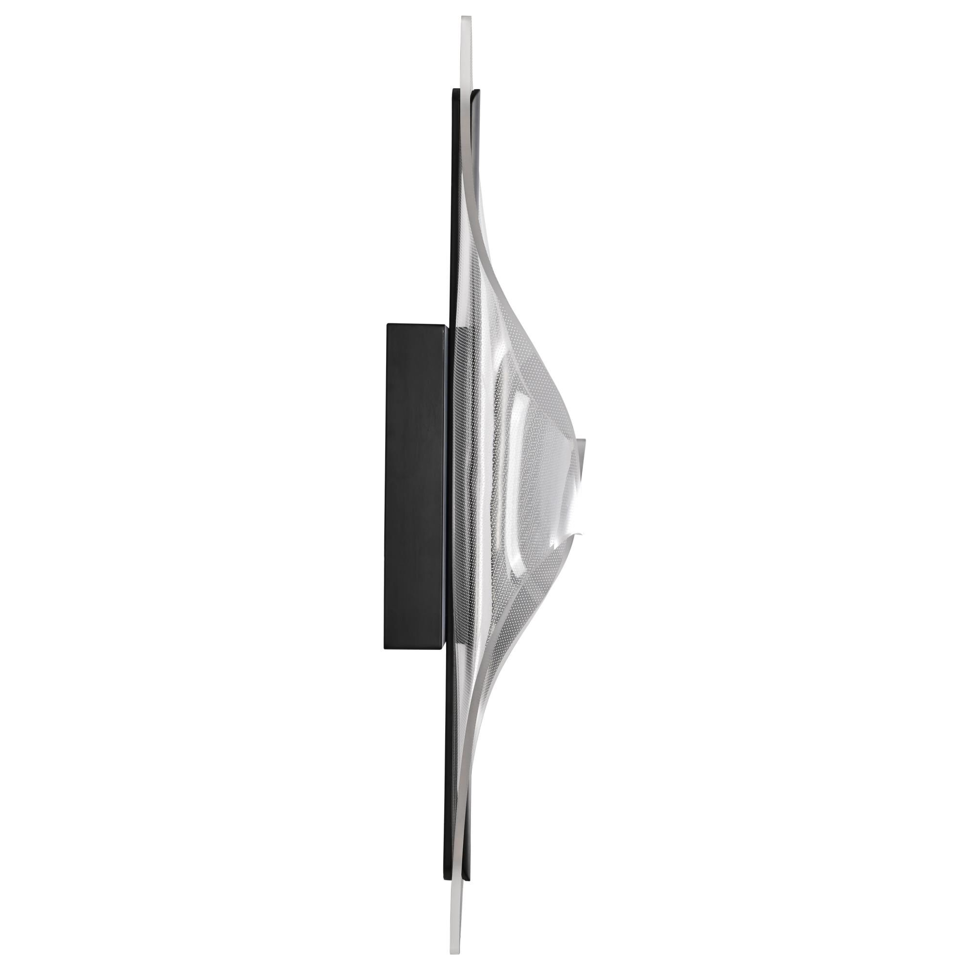 Geneva 7 Inch Wall Sconce by Nuvo Lighting