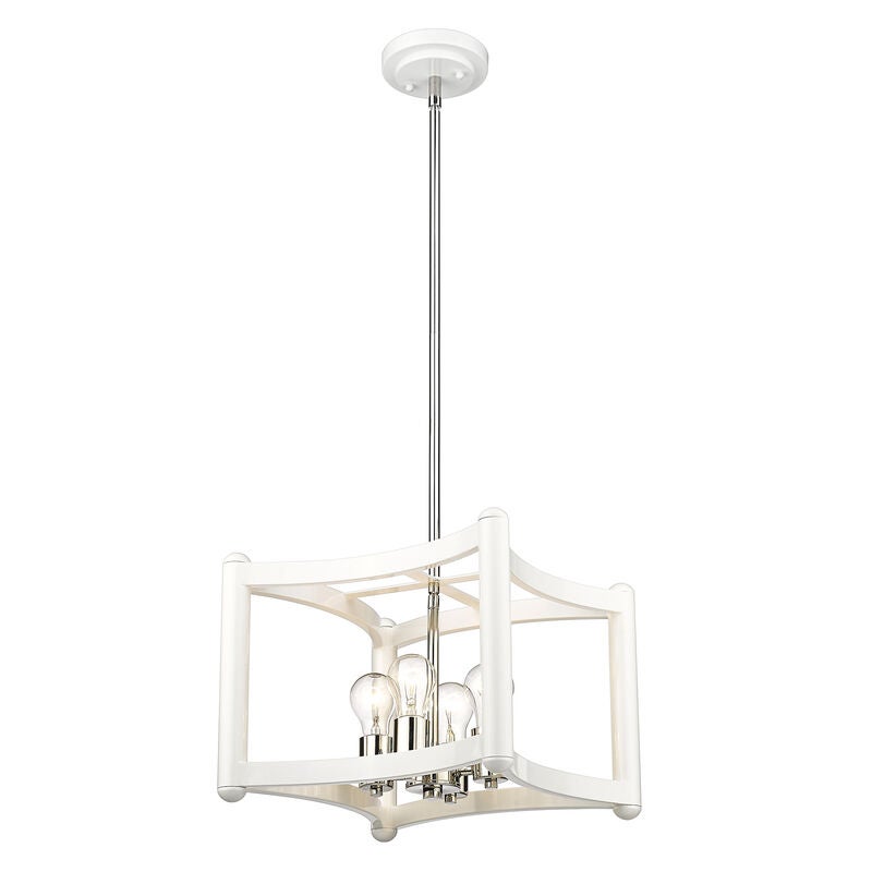 Coyle 14 Inch Large Pendant by Acclaim Lighting