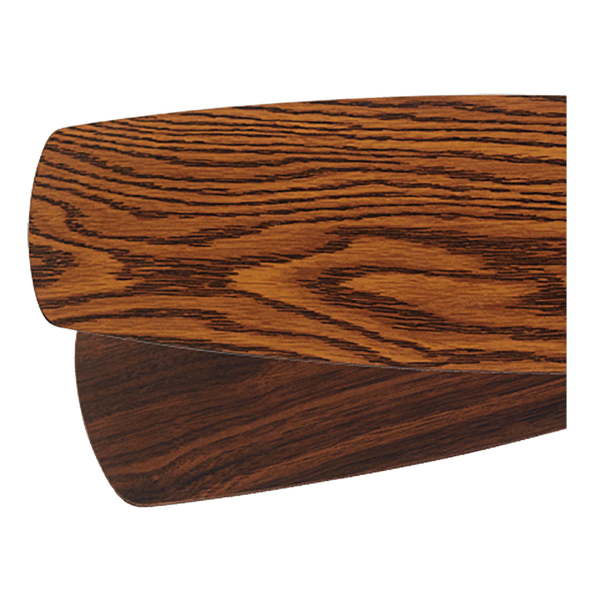 Shown in Dark Oak / Walnut finish