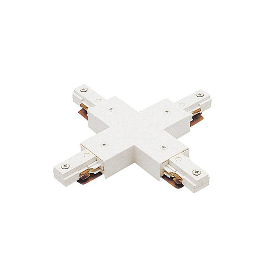 Track Connector by WAC Lighting
