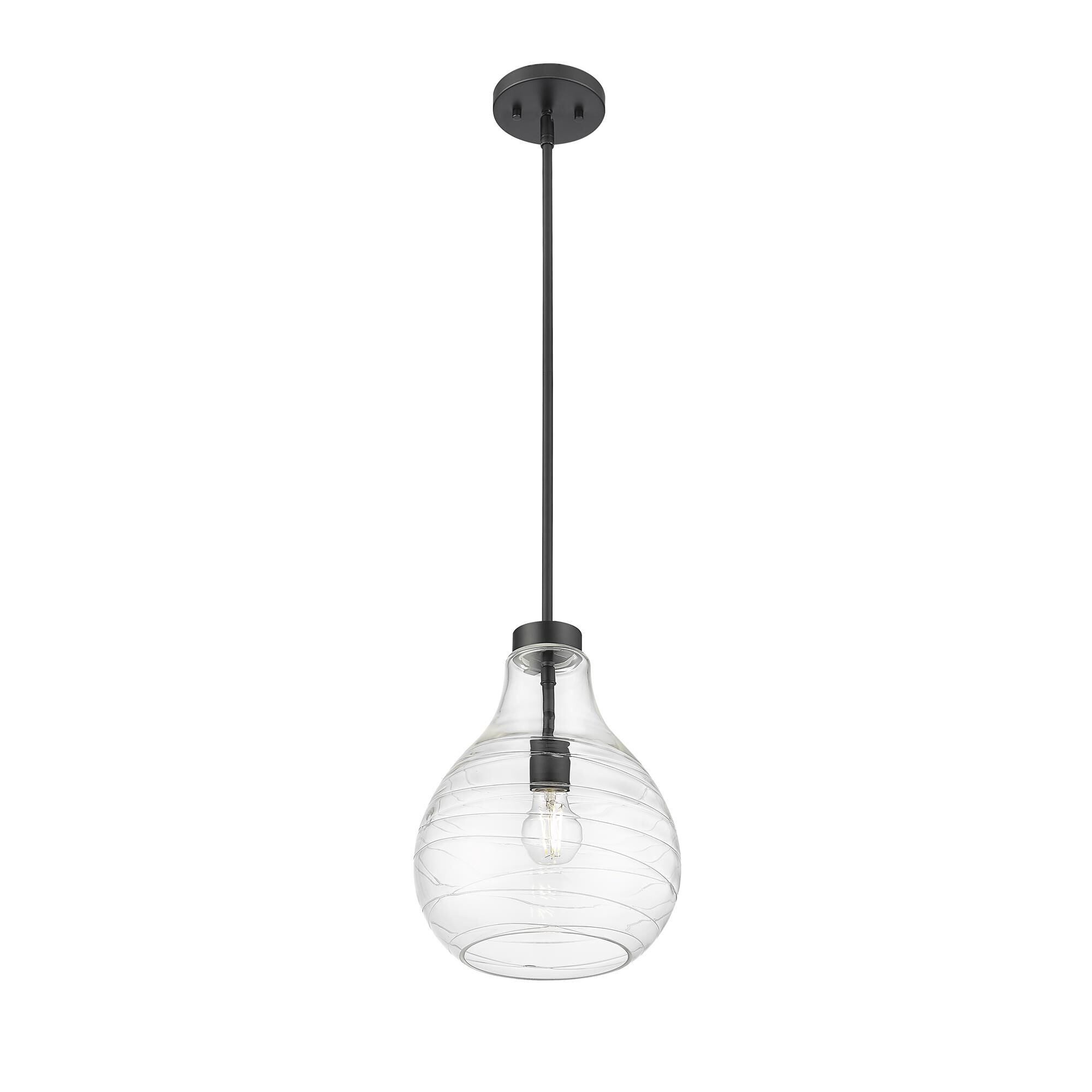Bon Air 10 Inch Mini Pendant by Z Lite