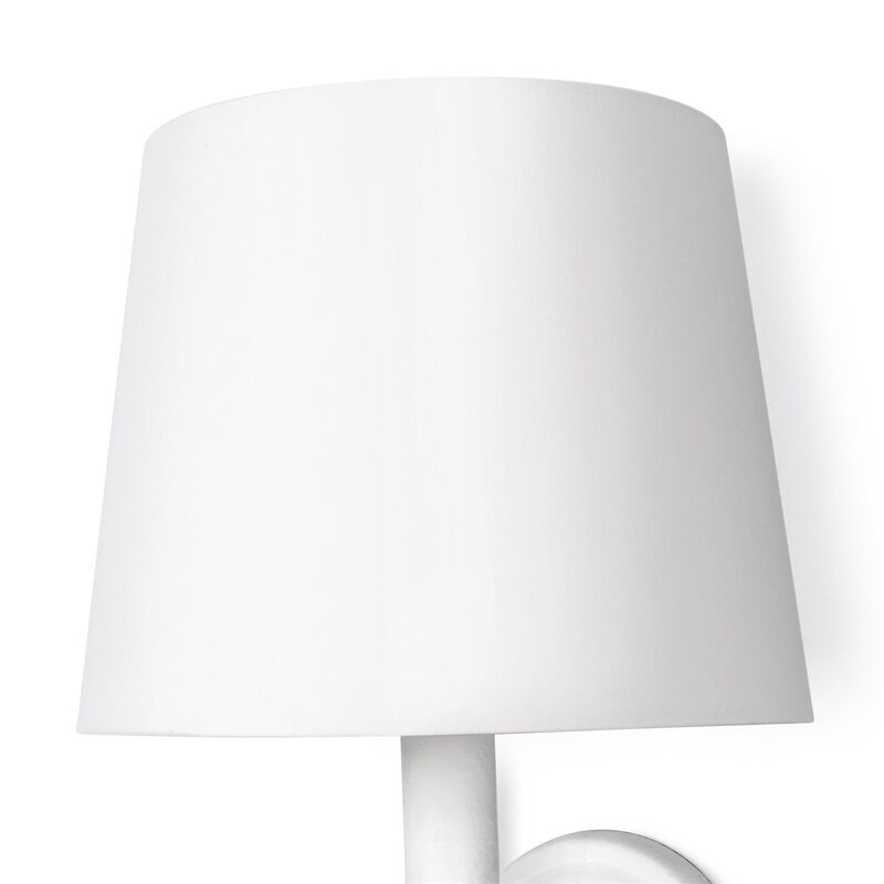 Hope Large Wall Sconce by Regina Andrew
