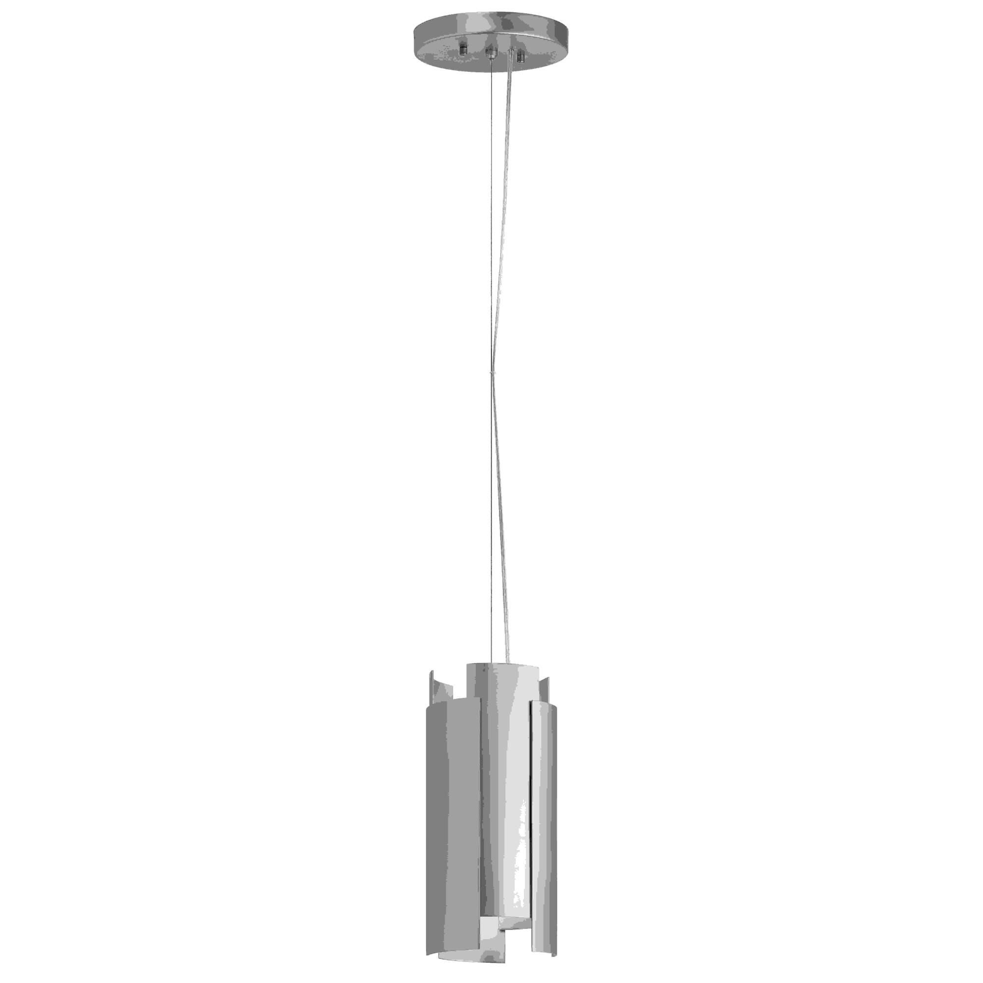 Moderne 5 Inch LED Mini Pendant by Kichler Lighting