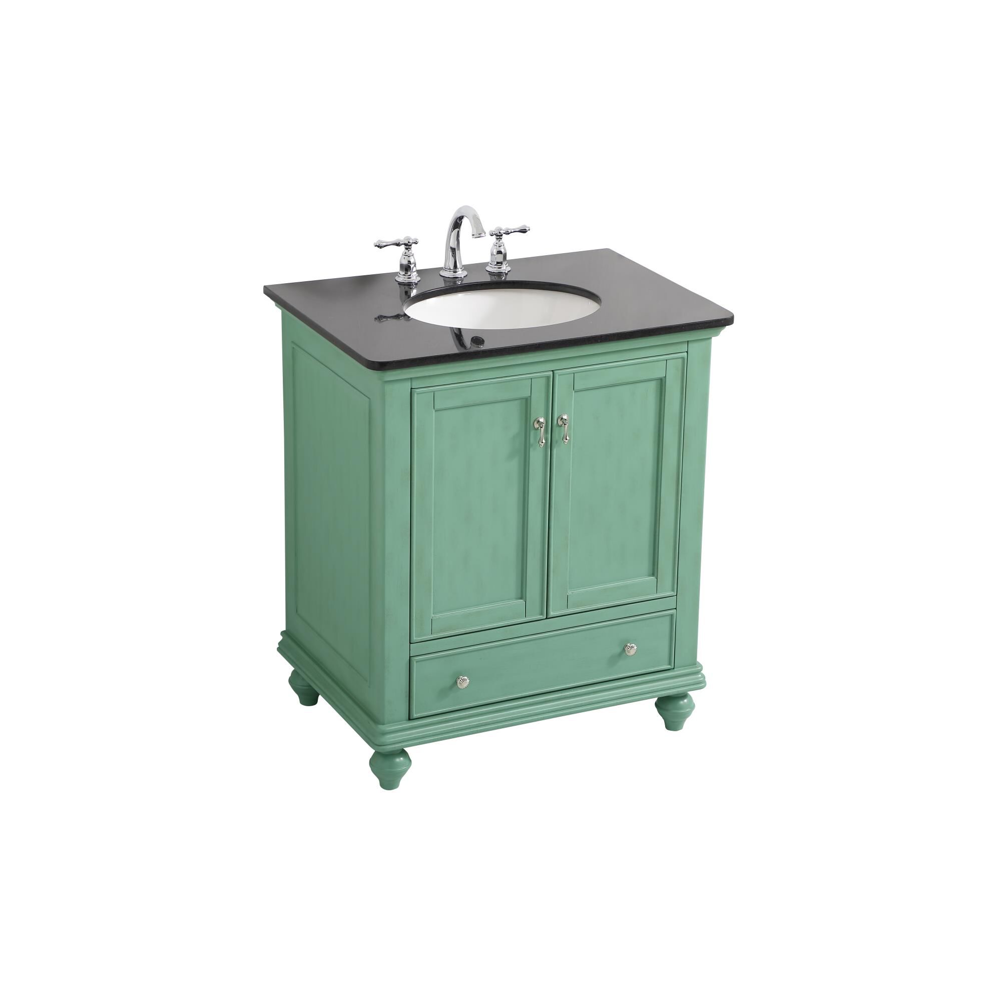 Otto Bath Vanity by Elegant Decor