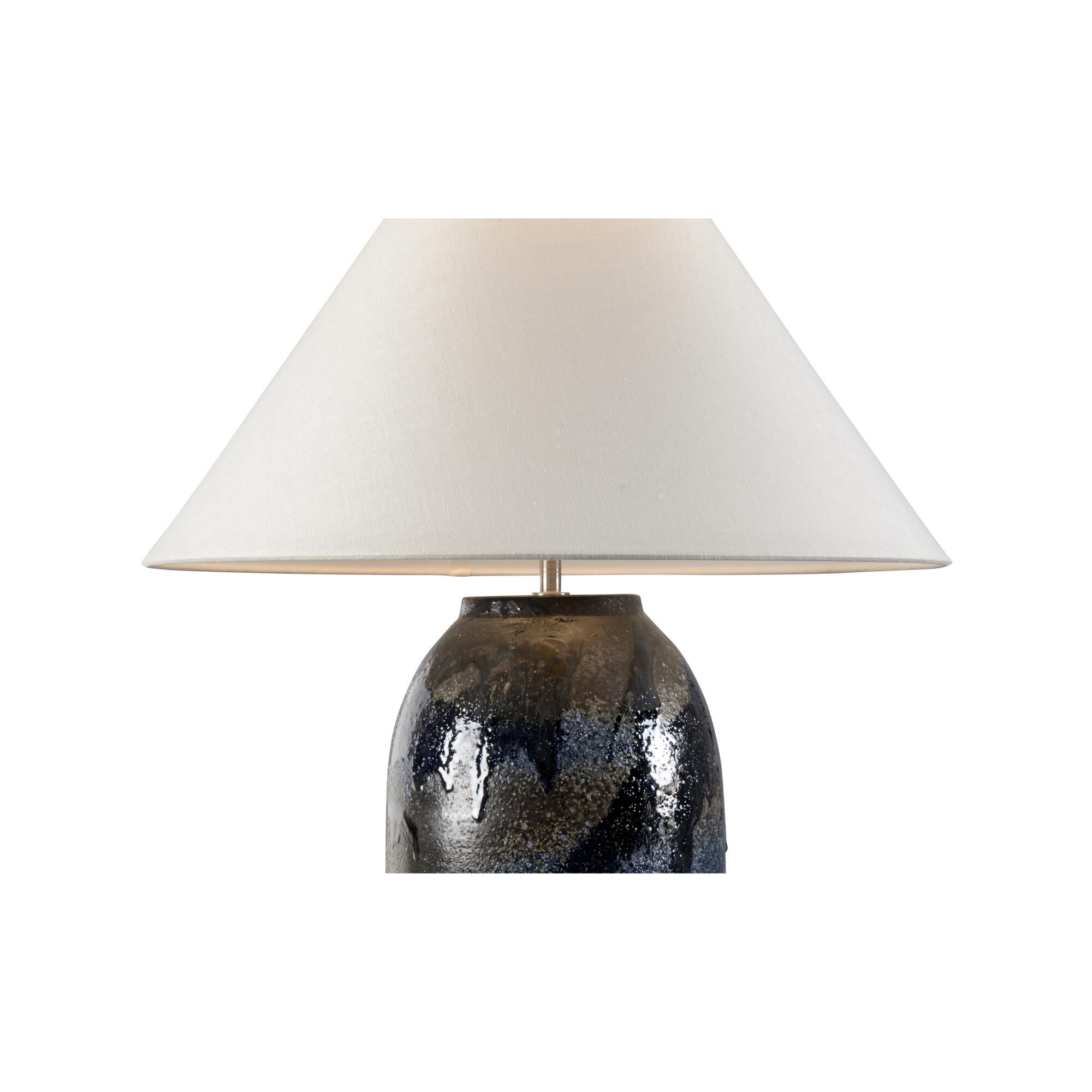 Hatsu 27 Inch Table Lamp by Wildwood