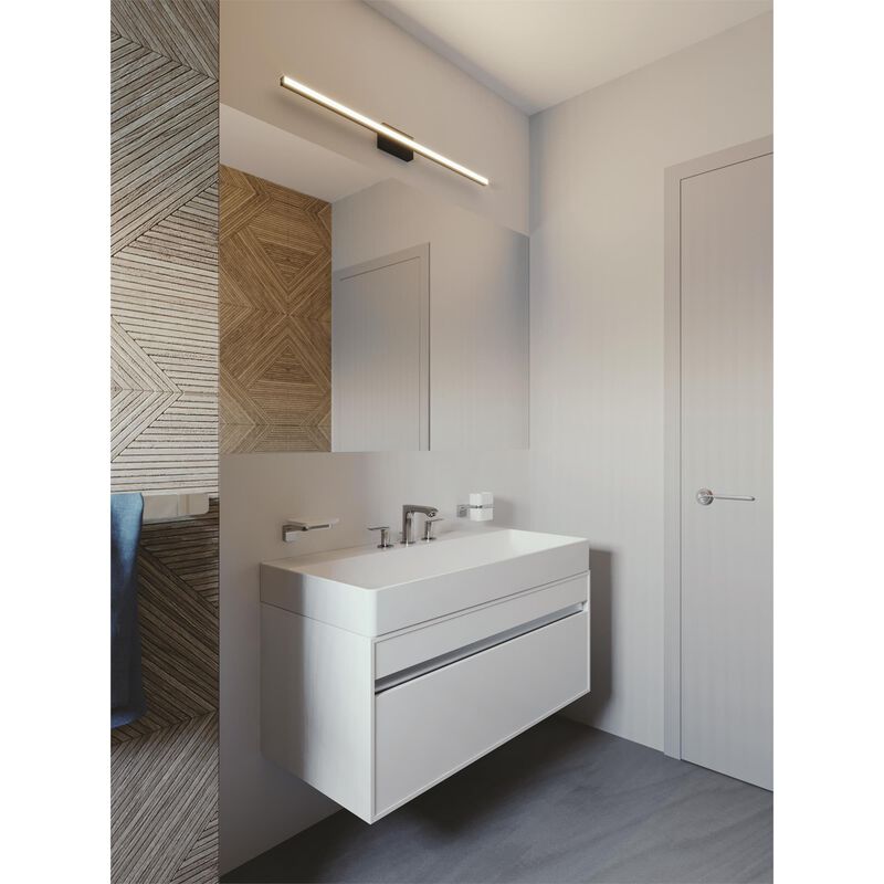 AFX Lighting Barlow 24 Inch LED Bath Vanity Light