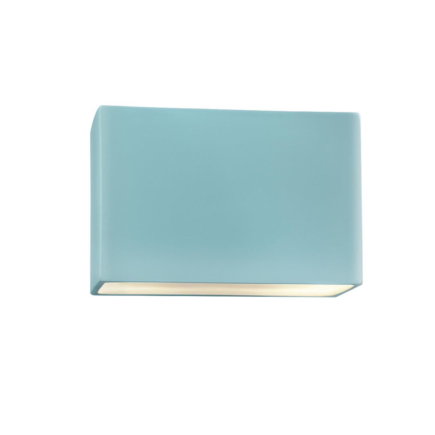 Ambiance 12 Inch Wall Sconce by Justice Design Group