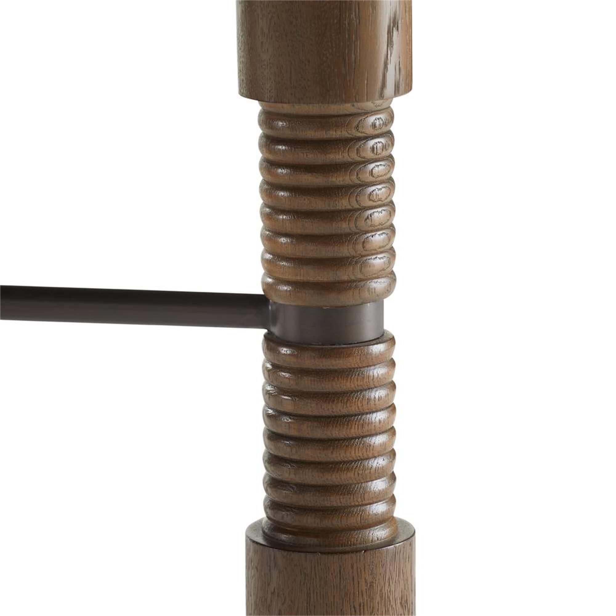 Shown in Tortoise finish