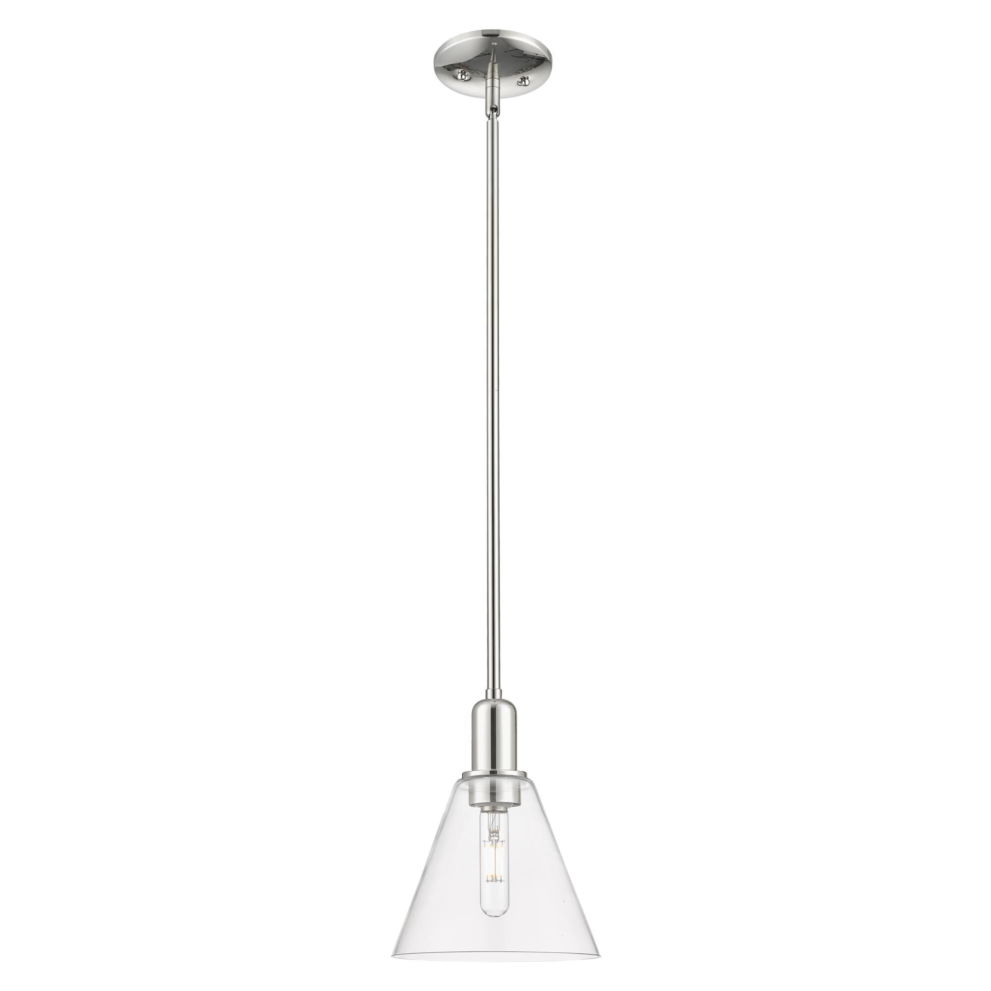 Bruno Marashlian Berkshire Glass Mini Pendant by Innovations Lighting