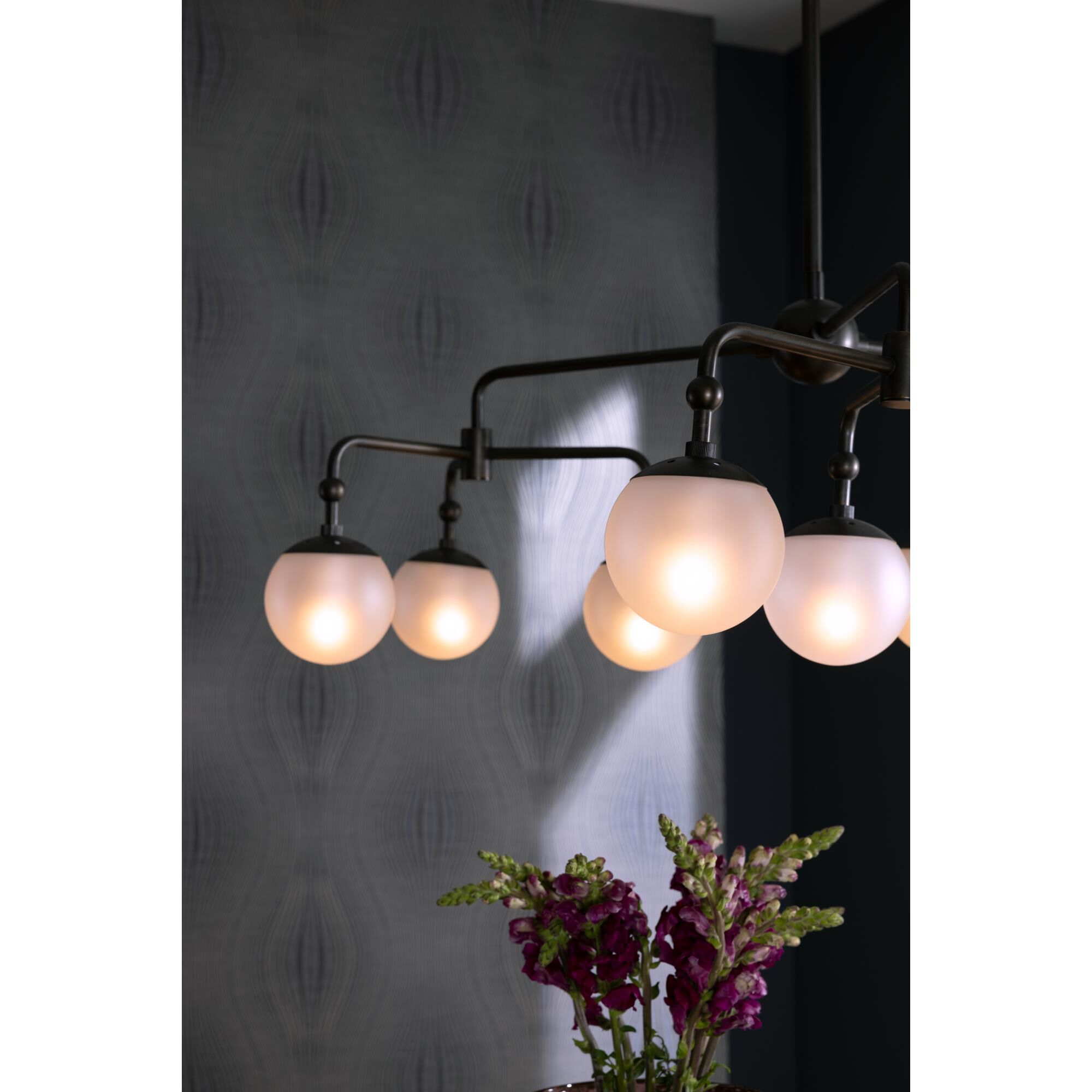 Utica Chandelier by Arteriors Home