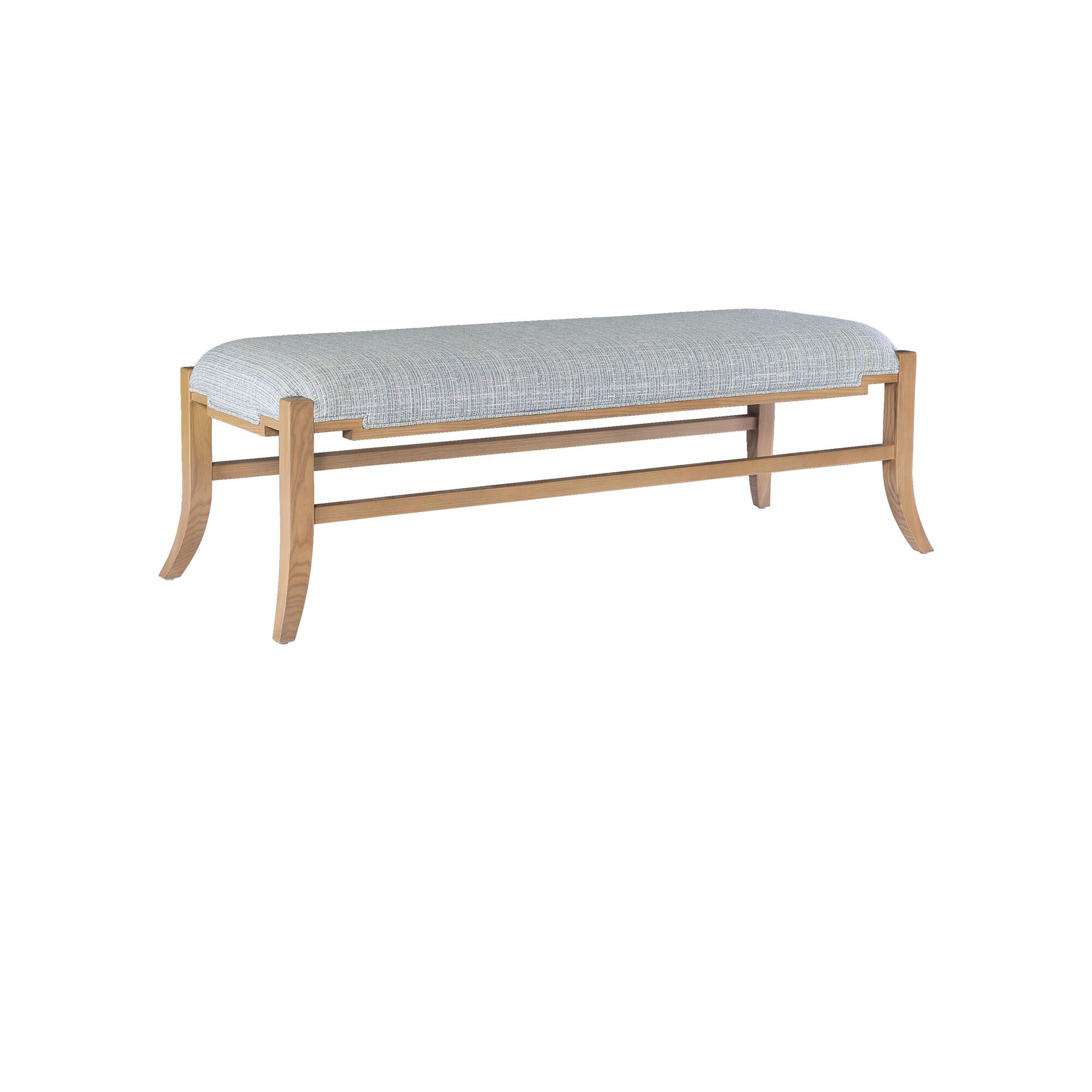 Shown in Blonde Ash Wood finish