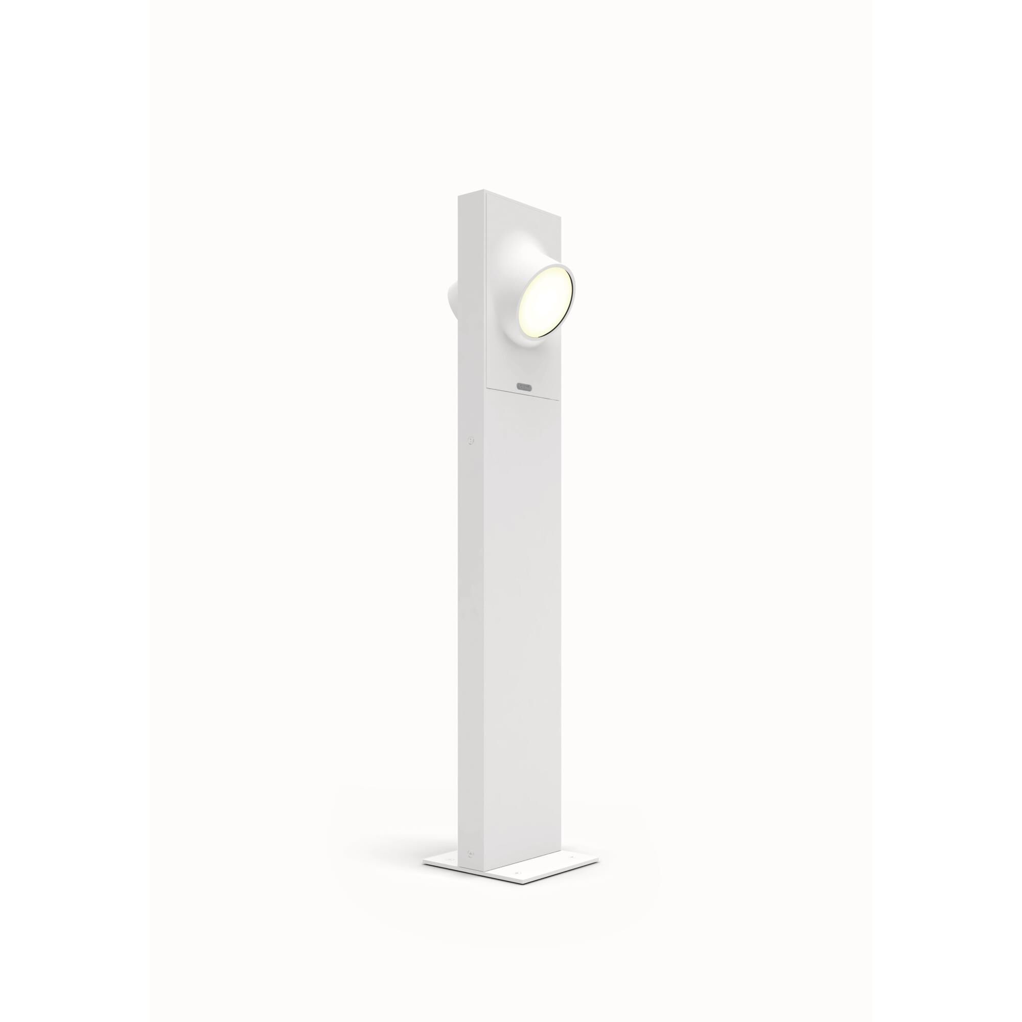 Artemide Alessandro Pedretti Ciclope 35 Inch Bollard