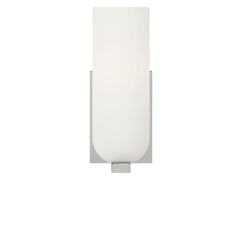 Neblina 10 Inch Wall Sconce by Generation Lighting