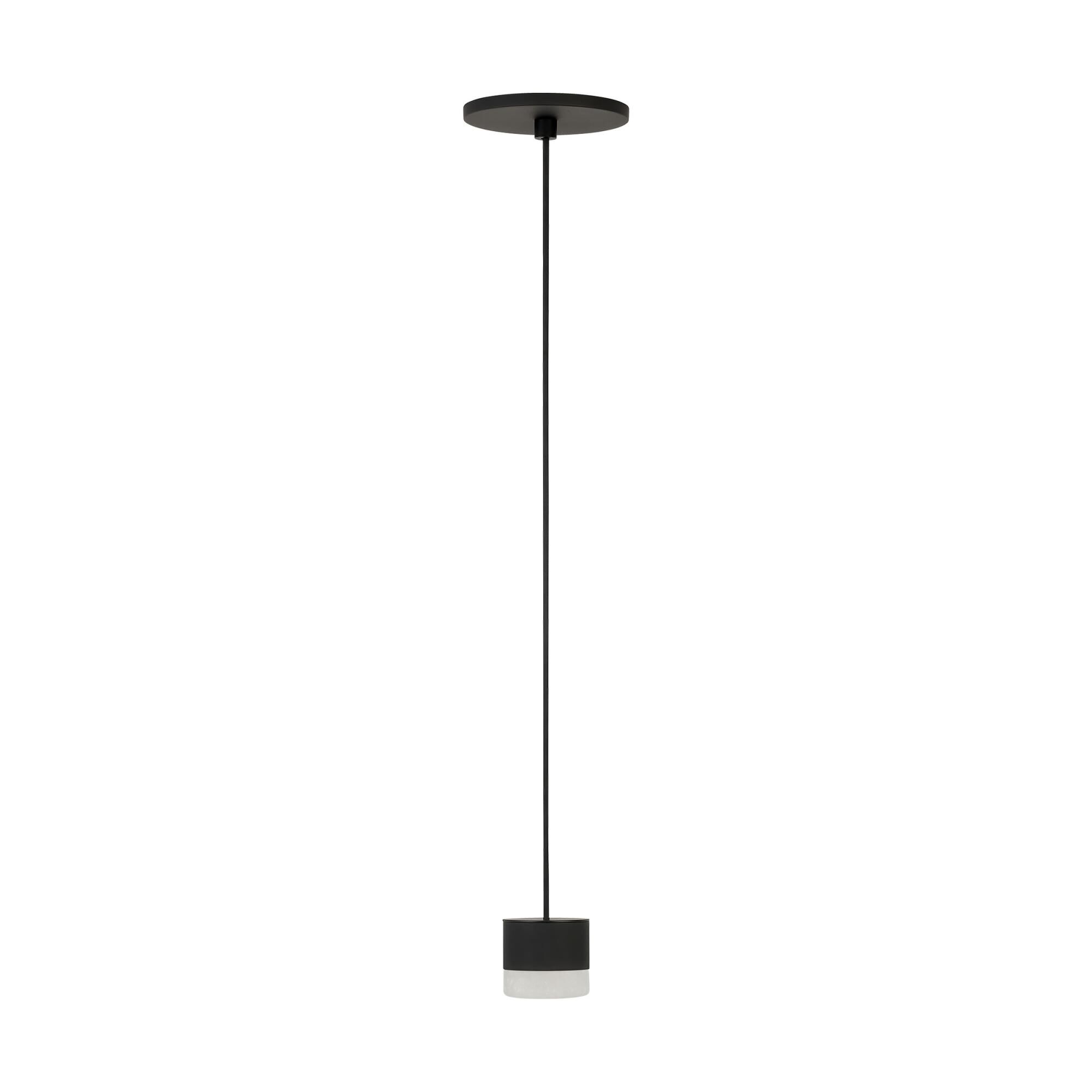 Sean Lavin Gable 3 Inch Mini Pendant by Visual Comfort Modern Collection