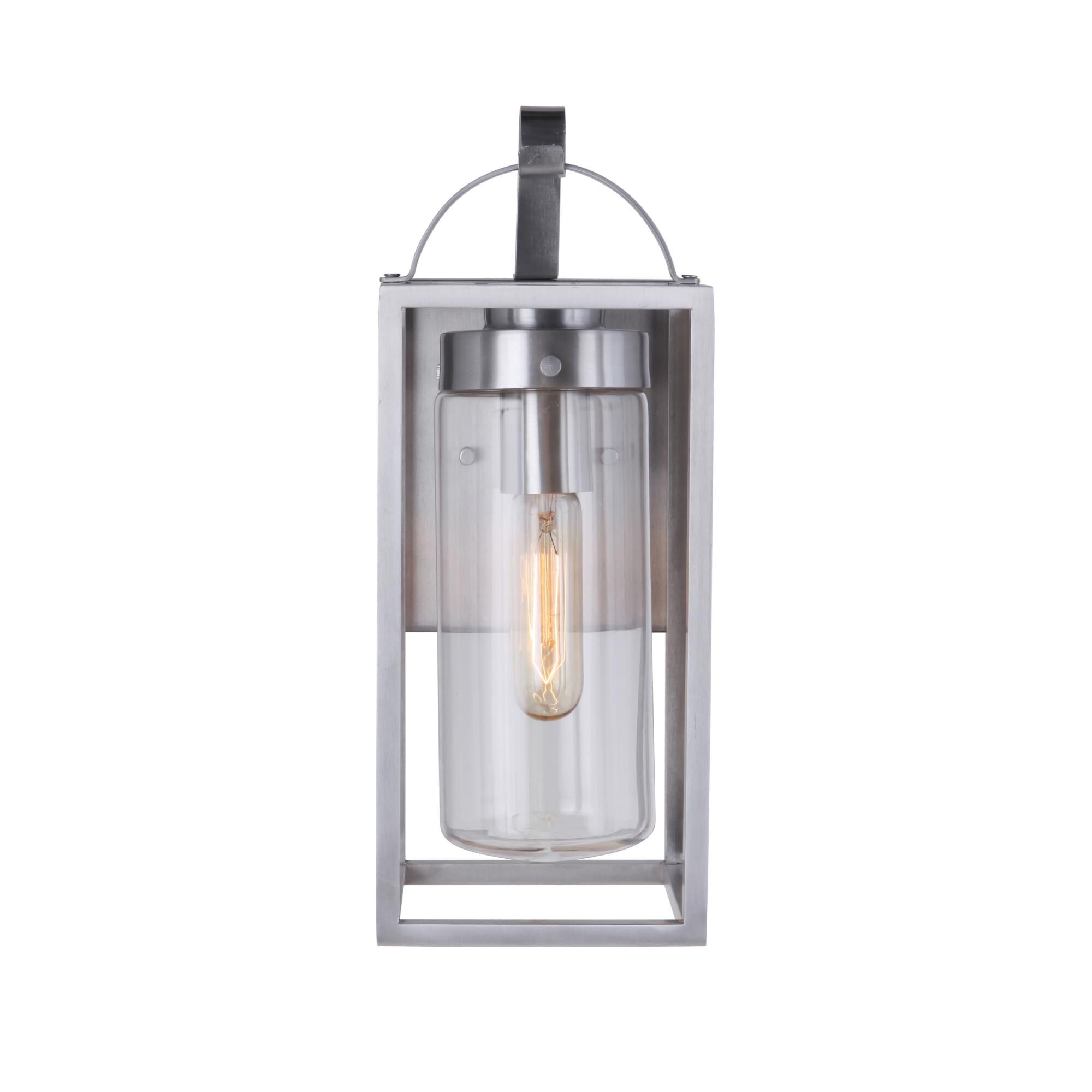 Craftmade Neo 14 Inch Tall Outdoor Wall Light