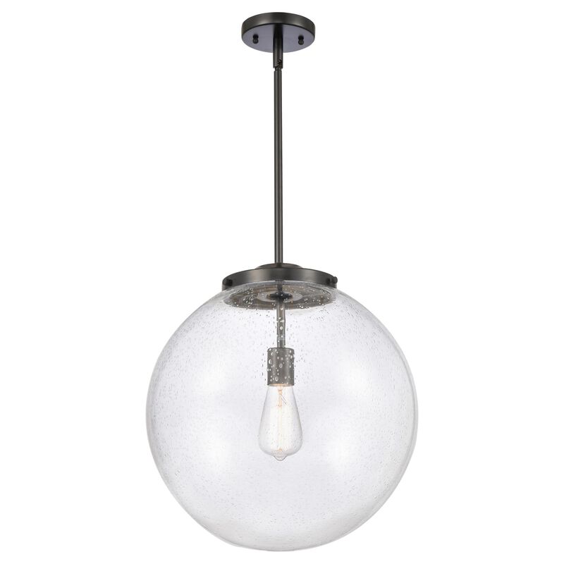 Bruno Marashlian Beacon Large Pendant by Innovations Lighting