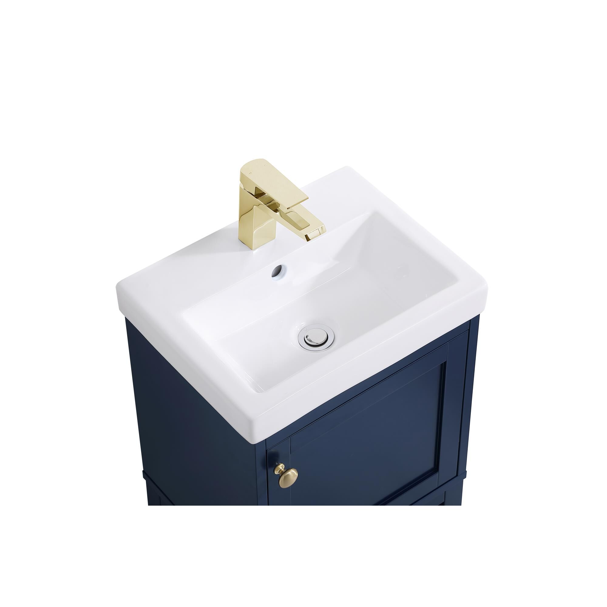 Mason Bath Vanity by Elegant Decor