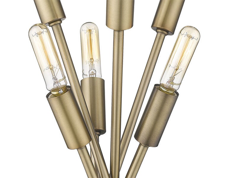Perret 60 Inch Floor Lamp by Trend Lighting