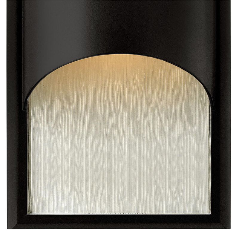 Hinkley Lighting Cascade 14 Inch Tall Outdoor Wall Light
