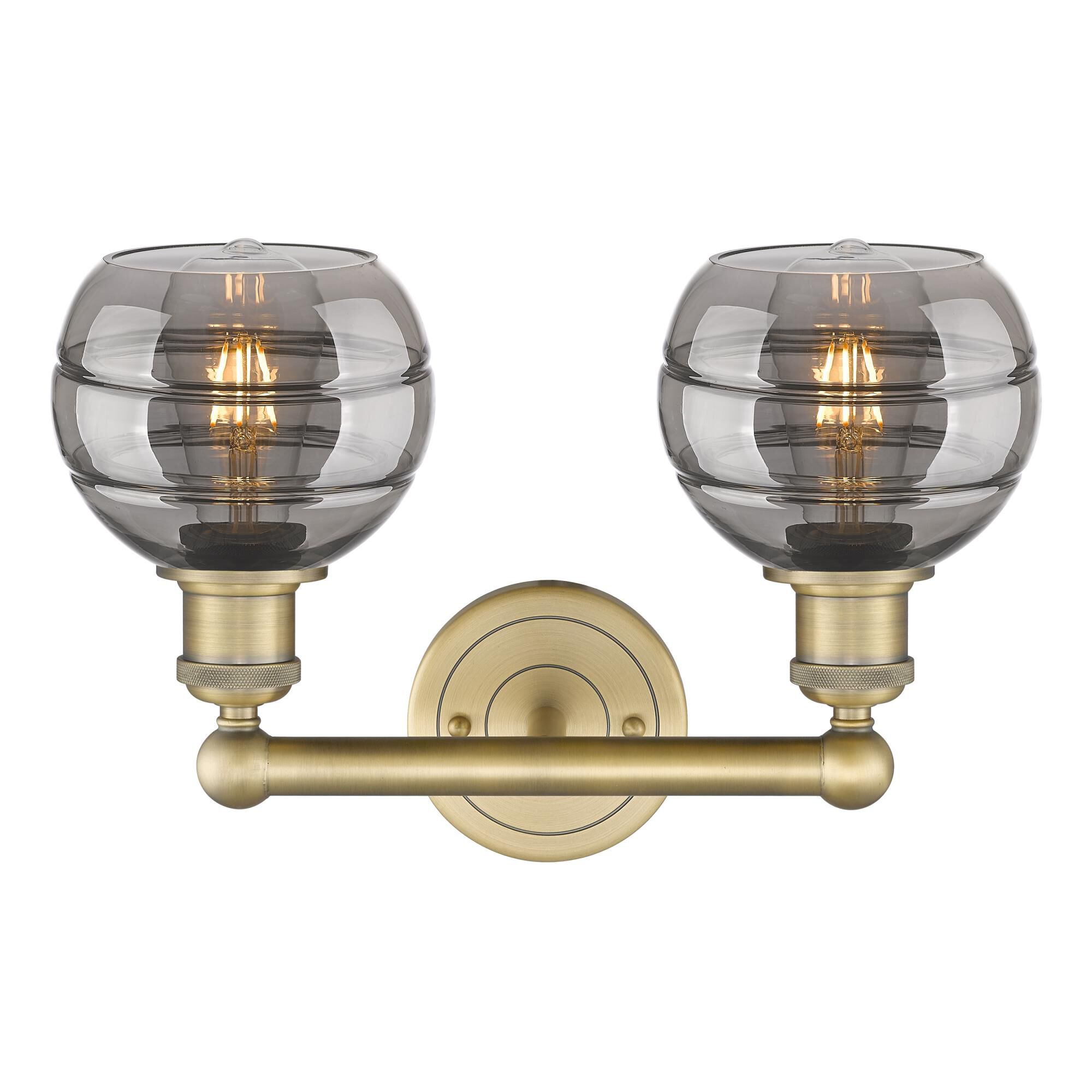 Bruno Marashlian Rochester 15 Inch Bath Vanity Light by Innovations Lighting