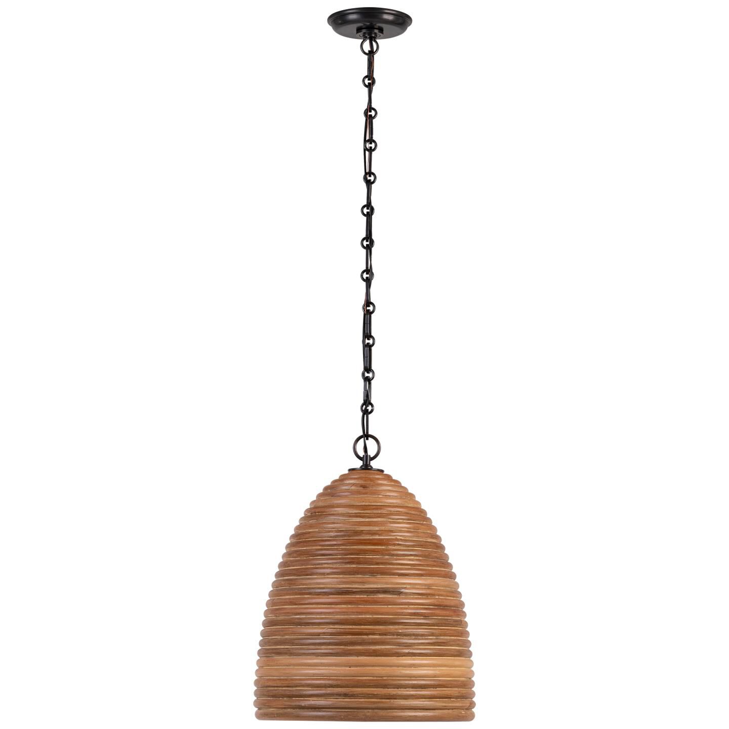 Shown in Bronze finish