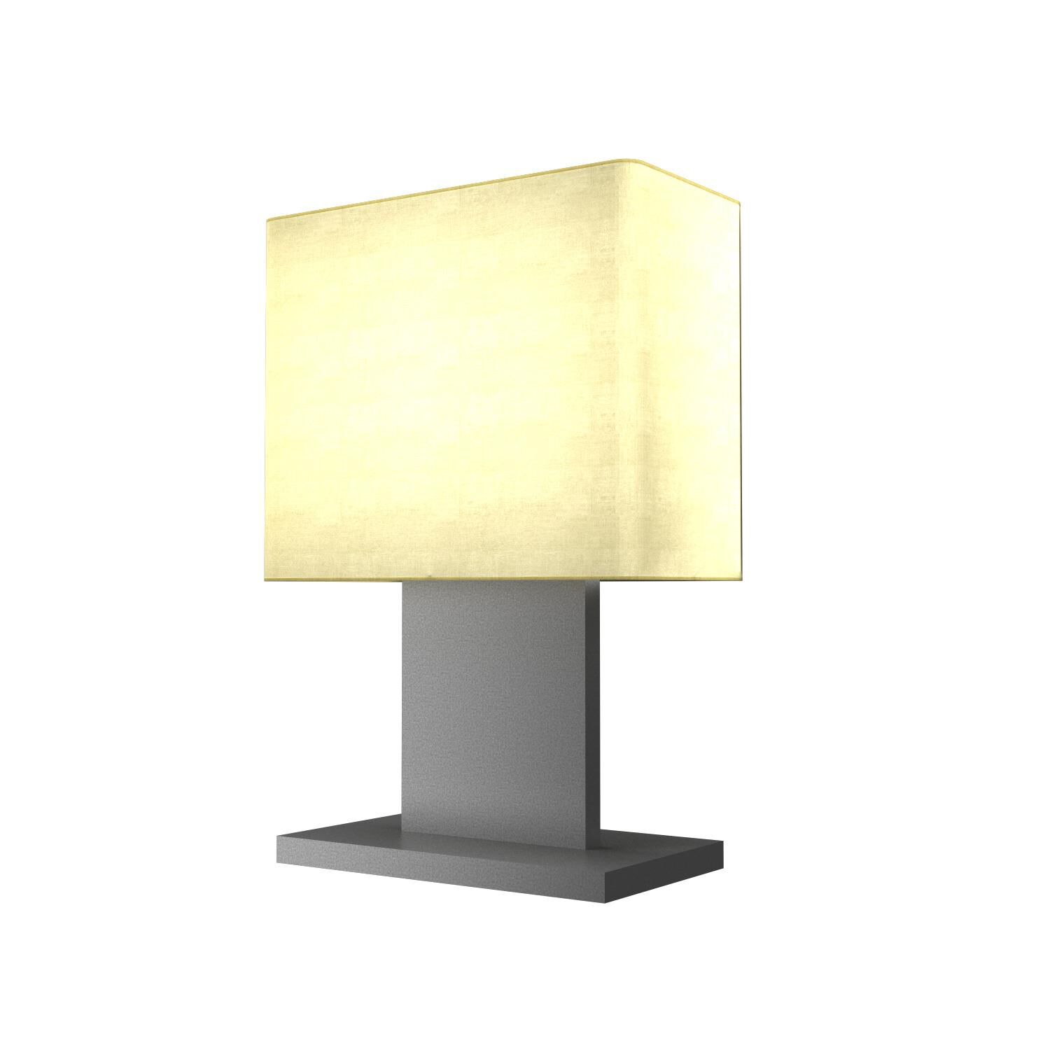 Clean Table Lamp by Accord Lighting