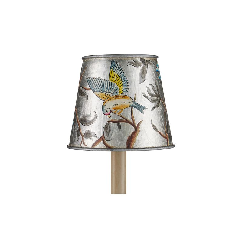 Victoria Accessory Shade by Currey & Company